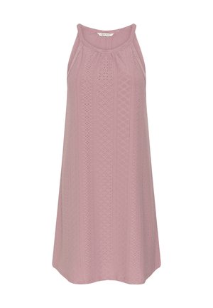 Cream, CRMIANNA HALTER - Freizeitkleid - burnished lilac