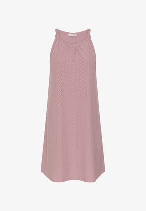 Cream, CRMIANNA HALTER - Päevakleit - burnished lilac