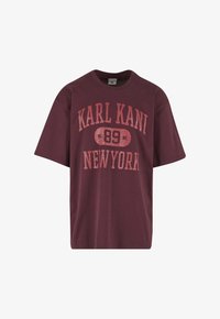 Nem kiválasztott, dark red