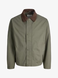 Επιλέχθηκε, dusty olive