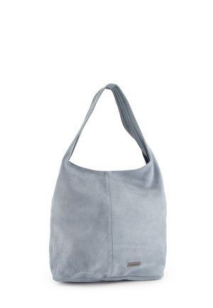 Cabas - blue