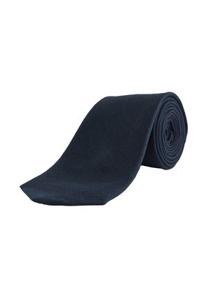 Cravate - navy blue