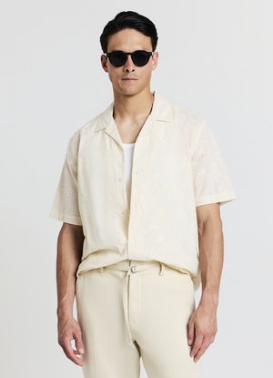 Calliope Camicia - sabbia