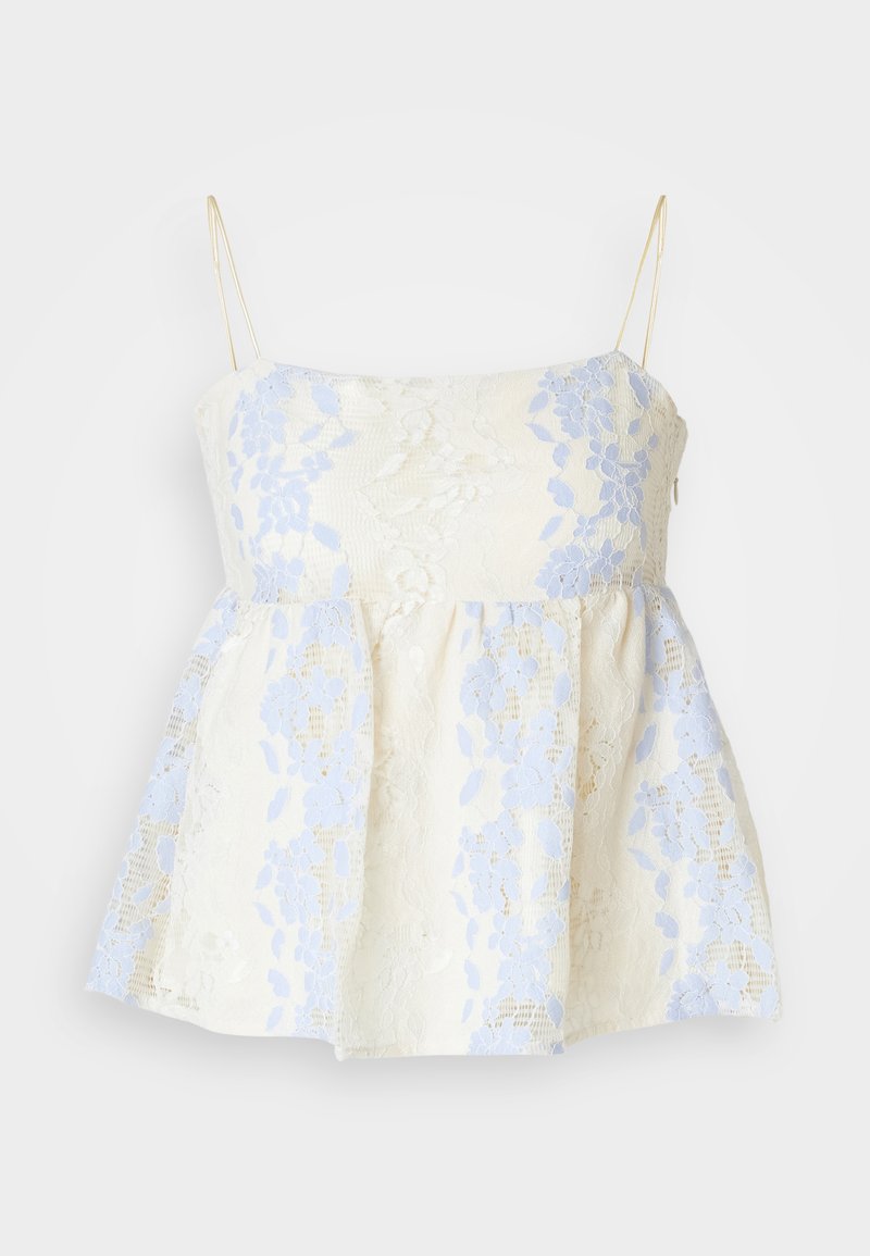 Object Top beige Object Top beige