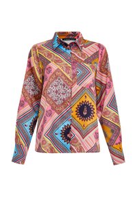 THBSANASA - Chemisier - pink