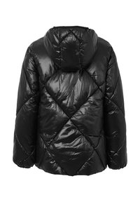 Calliope Winterjacke - nero
