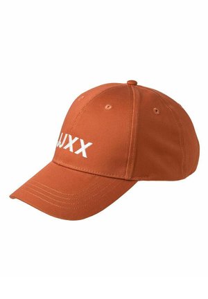 JXBASIC BIG LOGO BASEBALL - Gorra - bombay brown