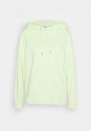NA-KD, Sweat à capuche - light green