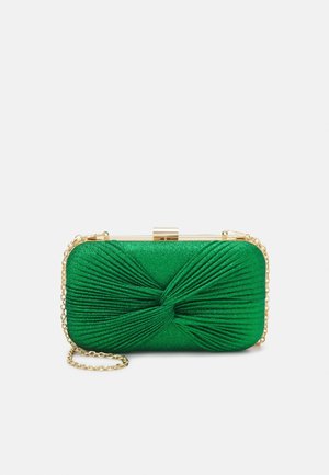 Pochette - green