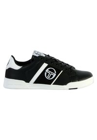 Sergio Tacchini Zapatillas - noir/blanc