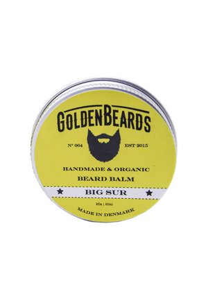 BEARD BALM - Olejek do brody