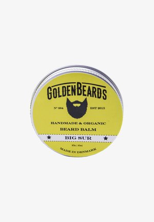 BEARD BALM - Olejek do brody - big sur