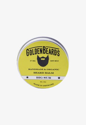 BEARD BALM - Olio da barba - big sur