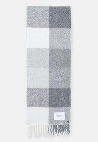 Unselected, mix grey