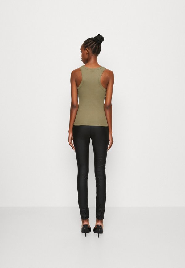 NMMAYA HALTER NECK  - Top - kalamata3