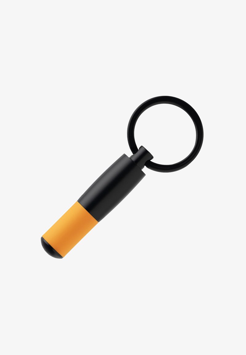 BOSS GEAR MATRIX - Atslēgu gredzens - yellow