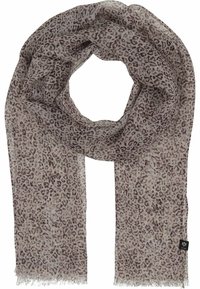 ANIMAL LEO  STOLA - Sciarpa - taupe