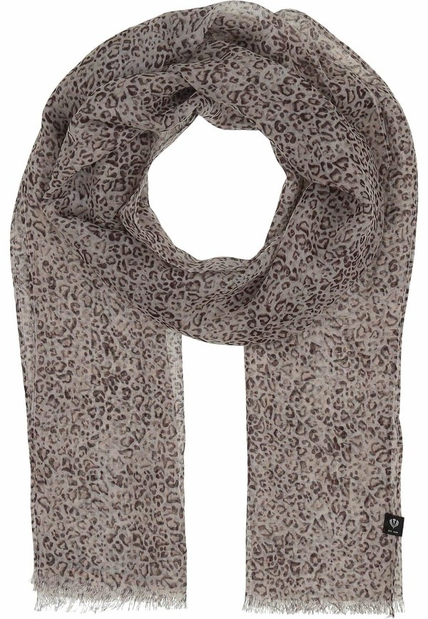 ANIMAL LEO  STOLA - Schal - taupe