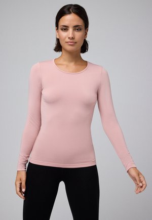 Camiseta interior - light pink