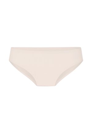 Hunkemöller, HUNKEMÖLLER BRAZILIAN SUPER COMFORT - Slip - beige