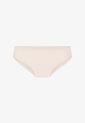 Hunkemöller, HUNKEMÖLLER BRAZILIAN SUPER COMFORT - Slip - beige