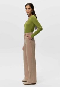 Sissy-Boy Jean flare - beige