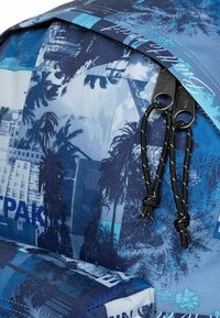 Eastpak DAY PAK'R - Zaino - bold city blue