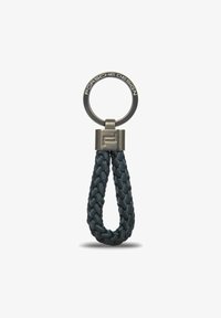 Niet geselecteerd, blue