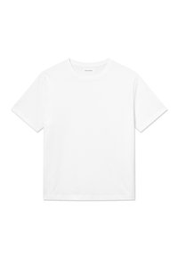 Camiseta básica - bright white