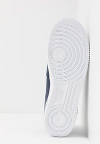 Nike Sportswear AIR FORCE 1 ’07 AN20  - Sapatilhas - midnight navy/white