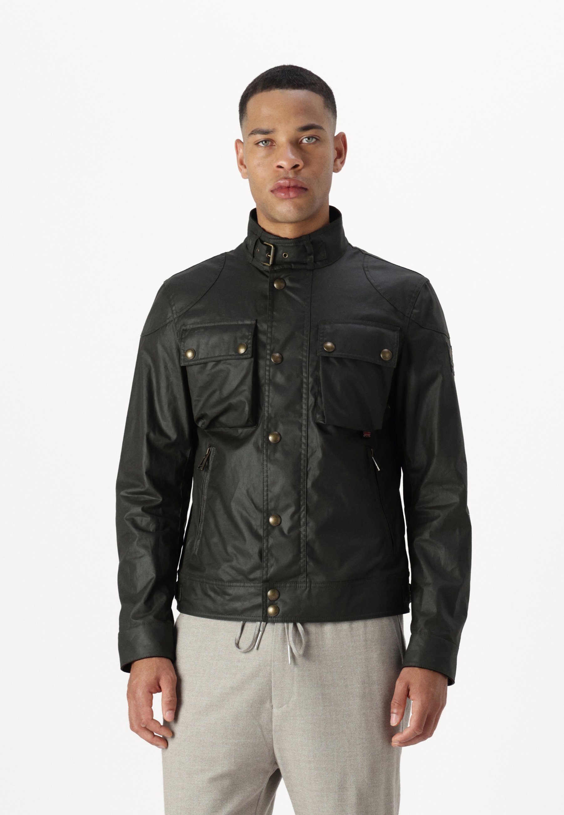 Belstaff Racer Belstaff Racemaster Wax Jacket Sale Vintage 