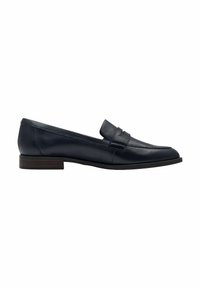 Tamaris Slipper - navy