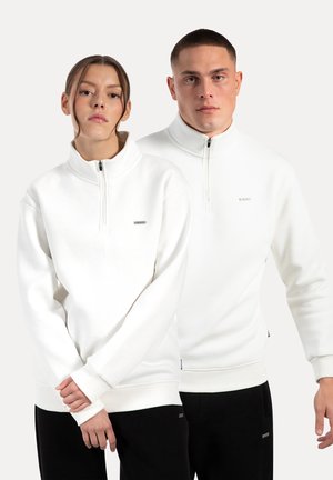 JAGO - Sudadera - creme
