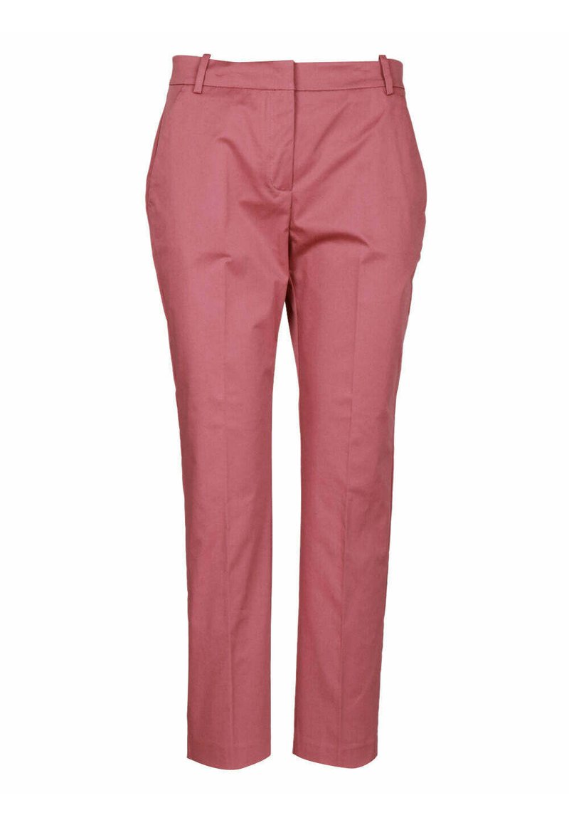 pinko Broek donkerroze