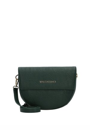 Borsa a tracolla - green