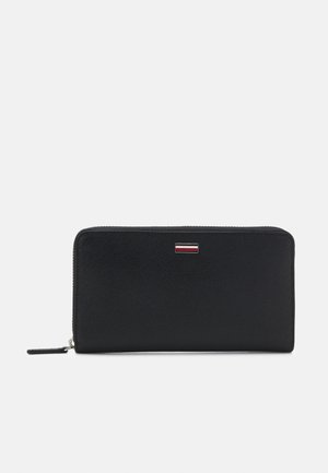 BUSINESS WALLET UNISEX - Portefeuille - black