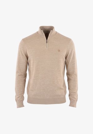 Timberland, C0YHAY . - Jersey de punto - beige