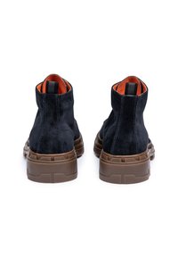 Lloyd IPSWICH - Stivaletti stringati - blau