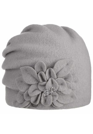 Lierys ZIKANA - Mütze - hellgrau