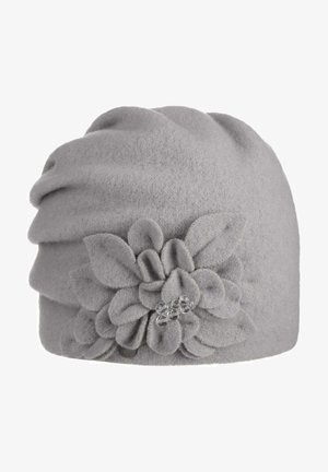 Lierys ZIKANA - Mütze - hellgrau