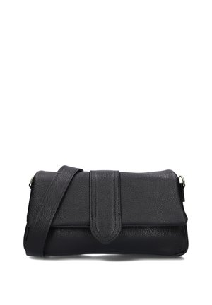 Notre-V PUFFY JASMIN - Handtas - zwart