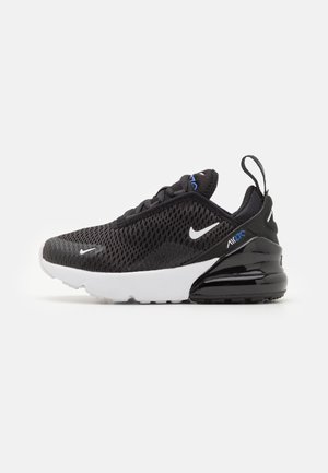 Nike Sportswear AIR MAX BP - Zapatos de bebé - black/white