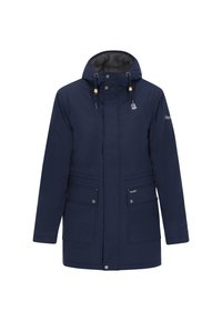 Non sélectionné, navy