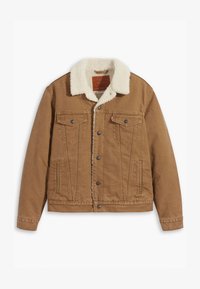 Non sélectionné, washed cougar