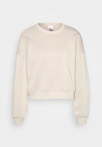 ONLBEST CREW NECK  - Sweater - pumice stone