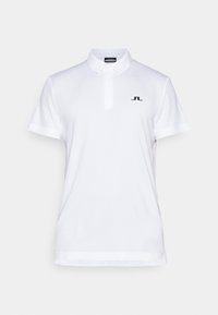 PEAT  - Poloskjorter - white