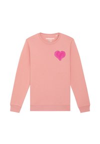 Unausgewählt, canyon pink