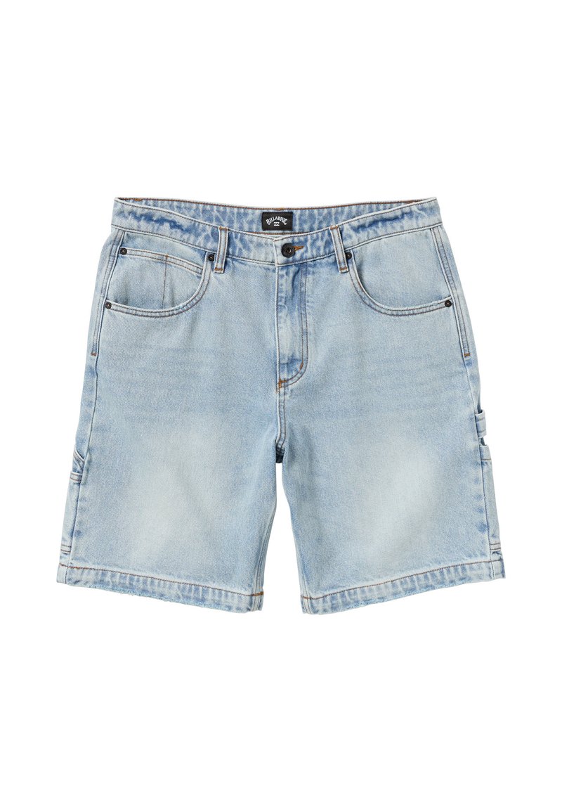 Billabong Jeansshort donkerblauw