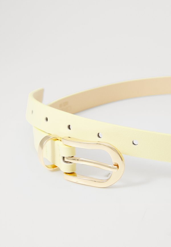 ONLMAIA BELT - Belt - french vanilla3