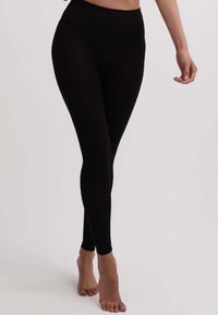 Non selezionato, schwarz